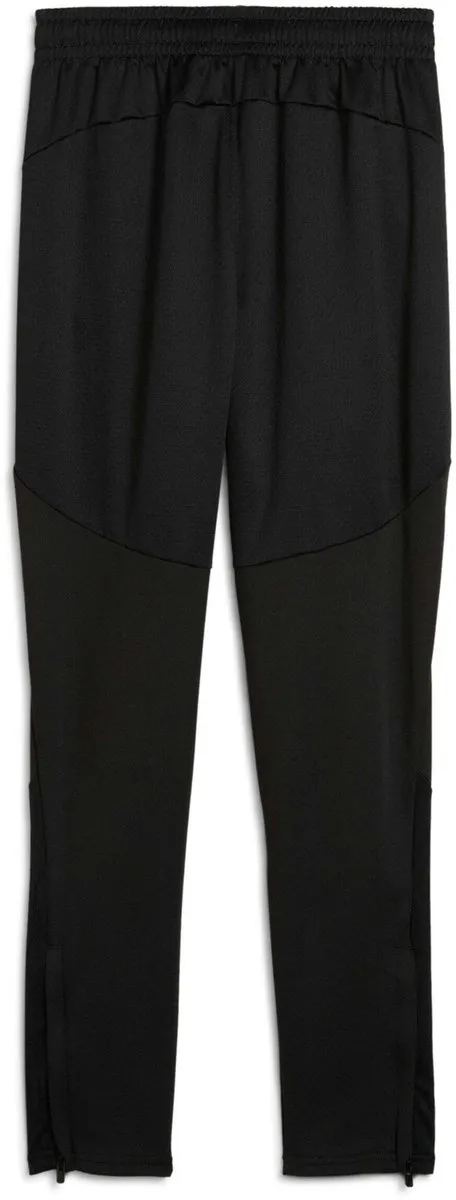 PUMA OM 2024/25 Trainingsbroek - 140 Zwart