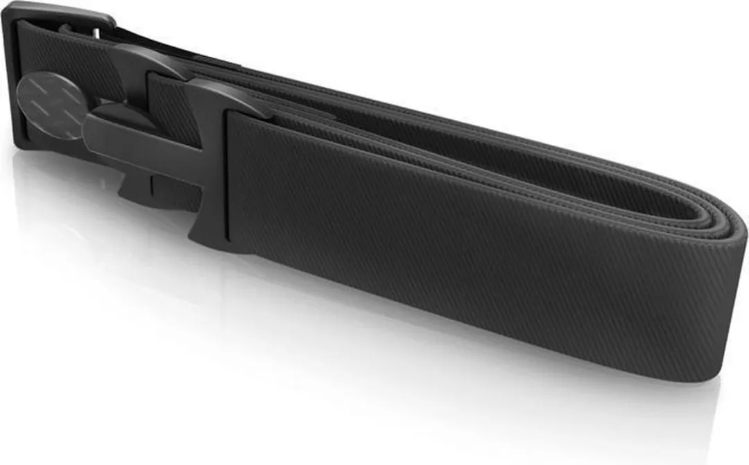 Polar Band Zwart - 63cm