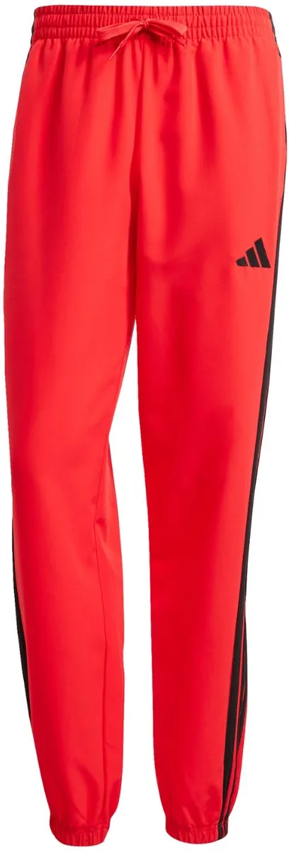 adidas Trainingspak JI8851 - Rood - Maat L