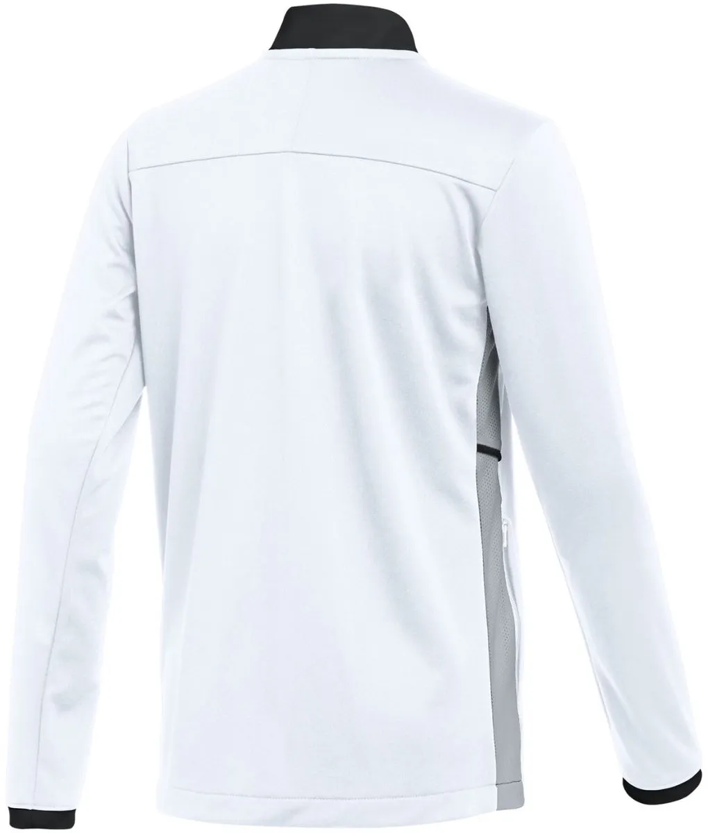 Nike Dri-FIT Academy 25 Trainingsjack Kinderen DV1472-100 - XS