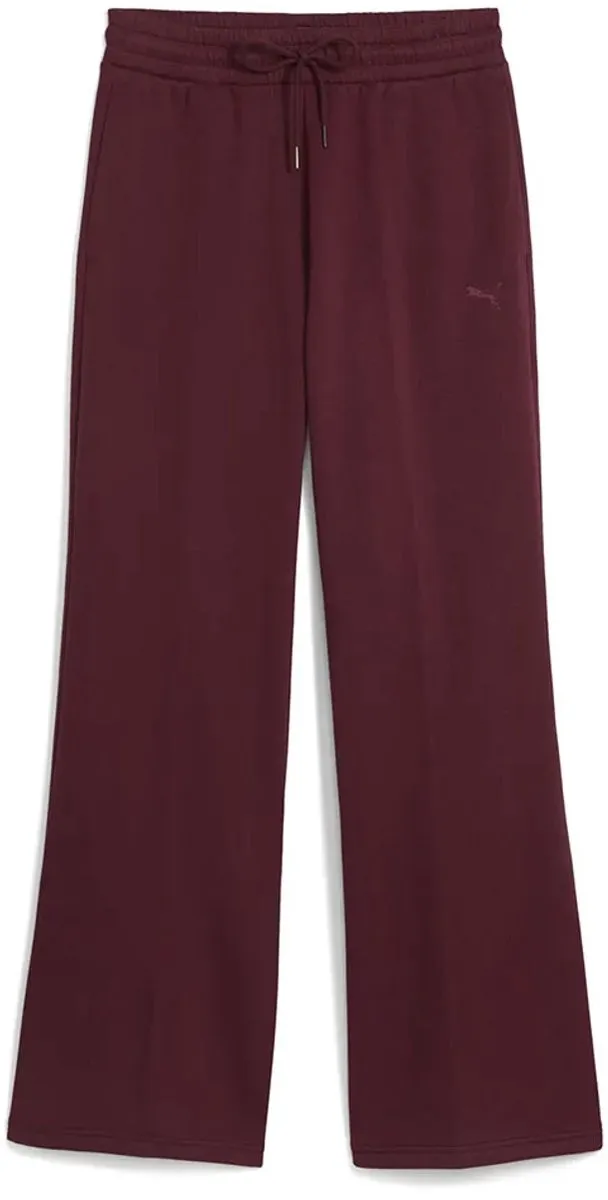 PUMA Her Comfort HW Straight Trainingsbroek 63301096 - XS - Ruby Shimmer