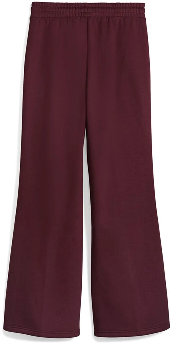PUMA Her Comfort HW Straight Trainingsbroek 63301096 - XS - Ruby Shimmer