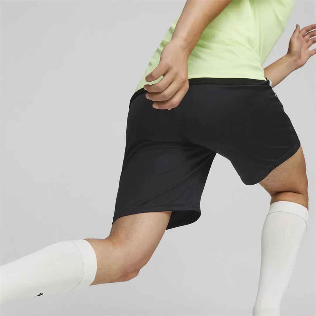 PUMA Teamliga Scheidsrechtersshort Heren XXL - Zwart