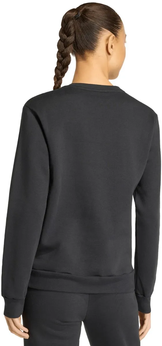 adidas Entrada 26 Sweater Dames - XL - Zwart