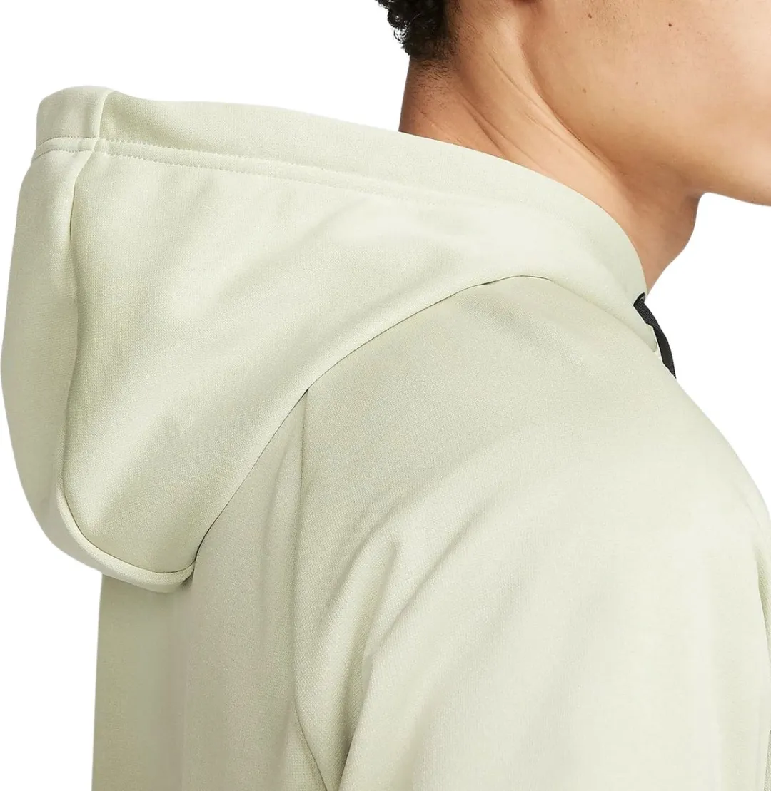 Nike Therma-FIT Hoodie - Lichtgroen XL