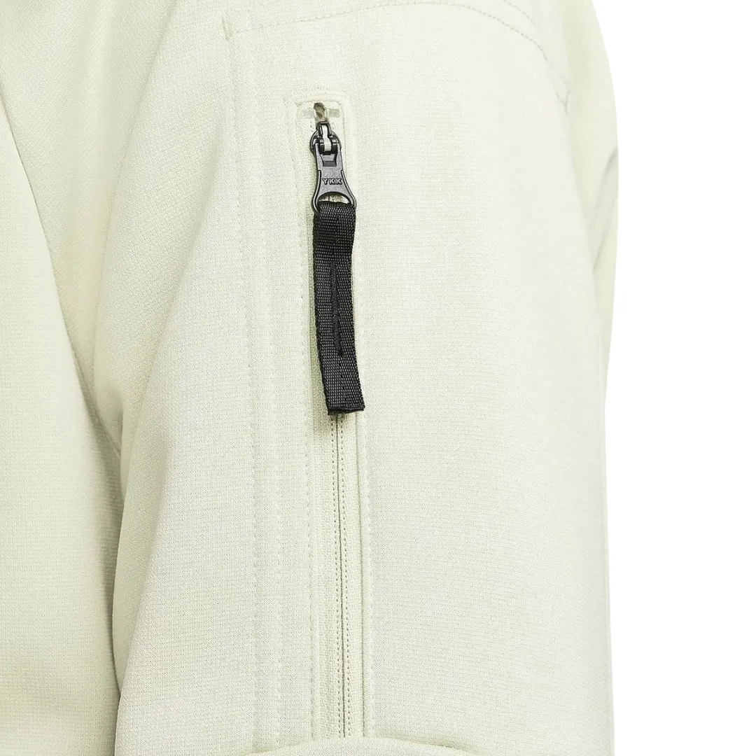 Nike Therma-FIT Hoodie - Lichtgroen XL