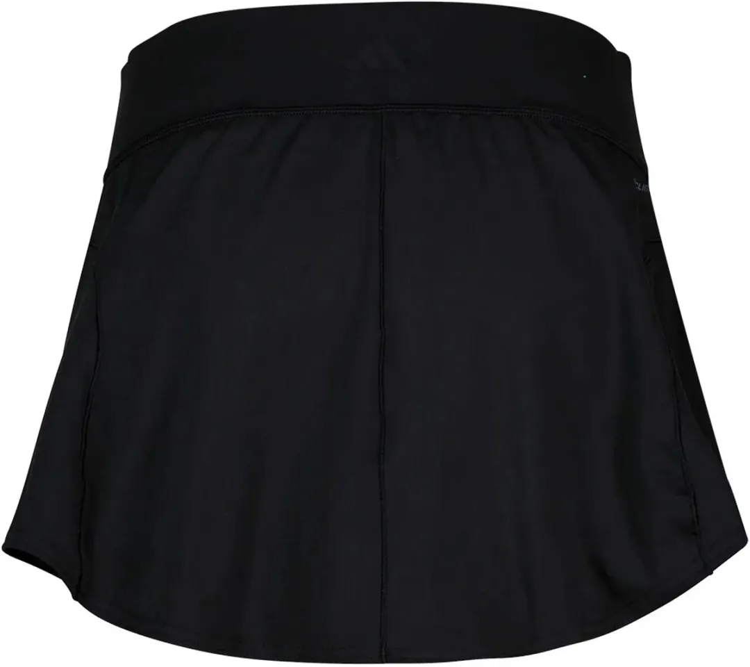 Adidas Match Skirt - Zwart S