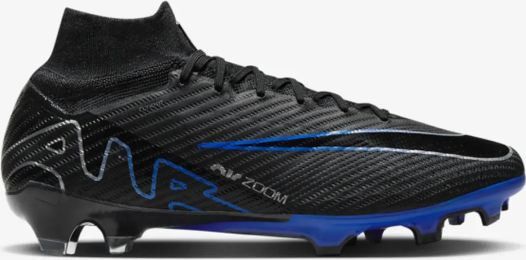 Nike Air Zoom Mercurial Superfly Elite FG