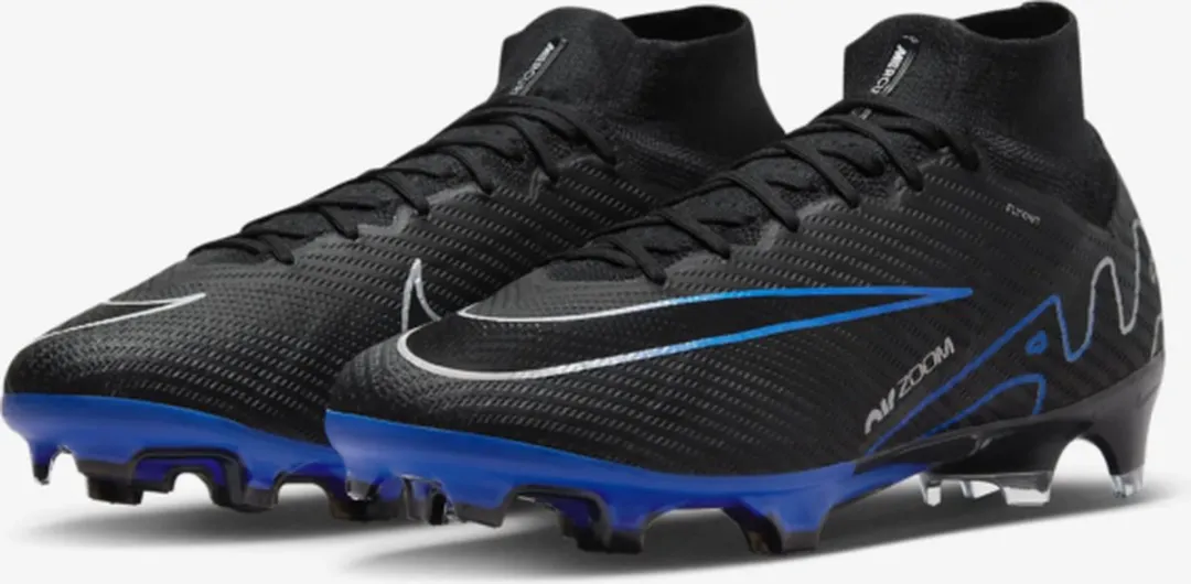 Nike Air Zoom Mercurial Superfly Elite FG - Maat 41