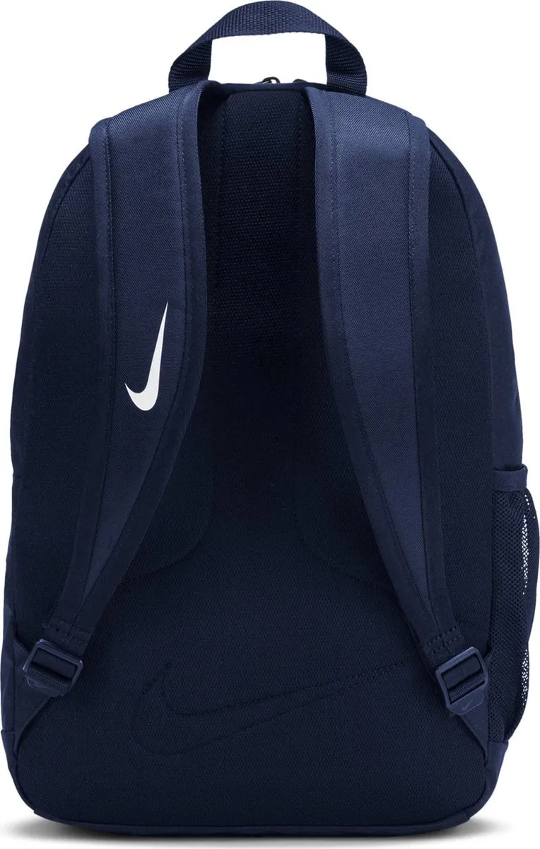 Nike Sporttas - Navy/Wit - 4 Vakken