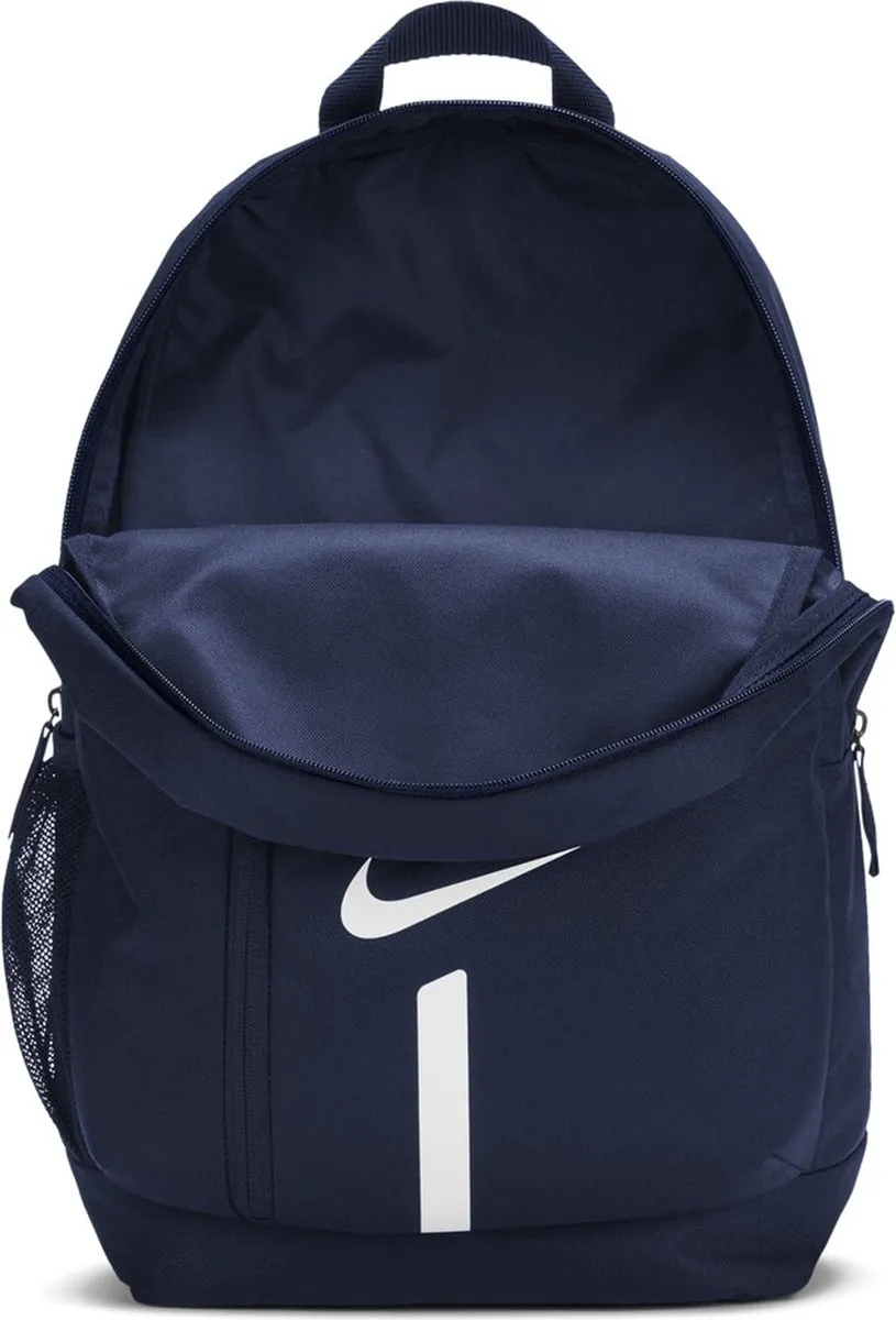 Nike Sporttas - Navy/Wit - 4 Vakken