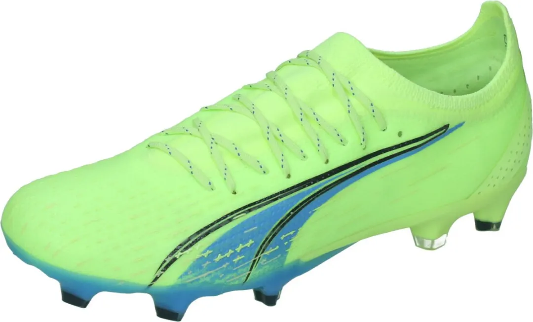 PUMA Ultra Ultimate FG Voetbalschoenen
