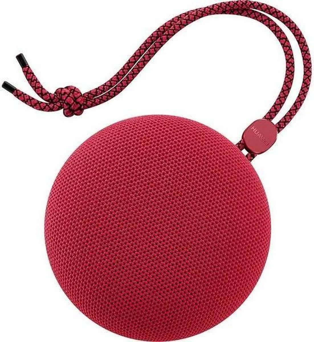 Huawei CM51 Draadloze Bluetoothluidspreker - 3.5W - Zwart