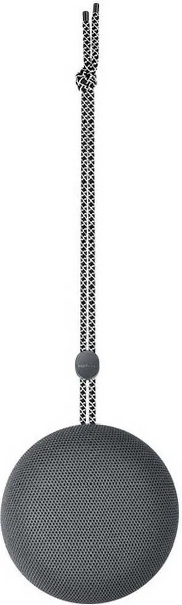 Huawei CM51 Draadloze Bluetoothluidspreker - 3.5W - Zwart