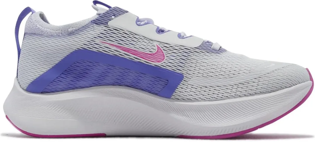 Nike Zoom Fly 4 Hardloopschoen 40