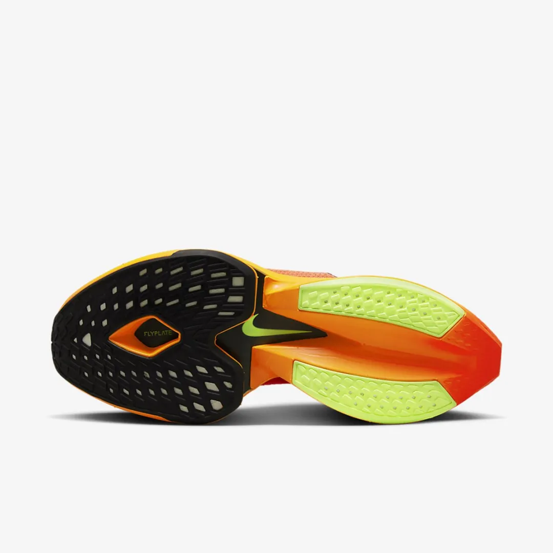 Nike Zoom AlphaFly NEXT% - Maat 42 - Tonal Orange