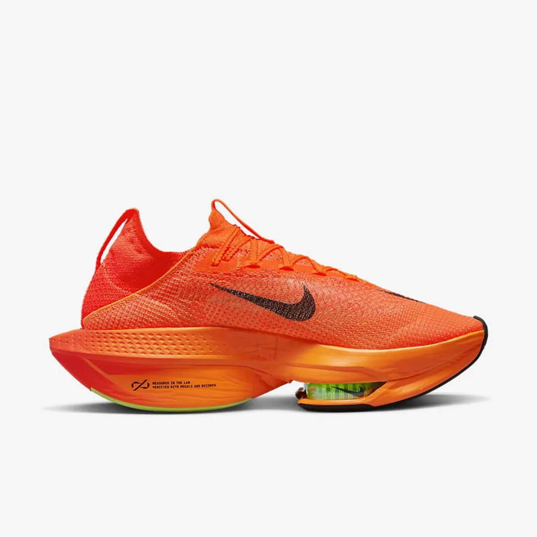 Nike Zoom AlphaFly NEXT%
