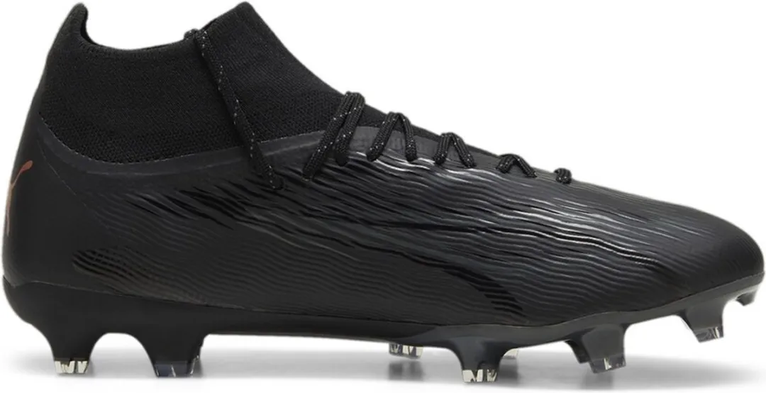 PUMA Ultra Pro FG/AG Voetbalschoen - Zwart