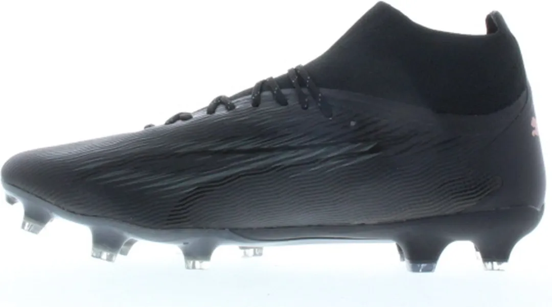 PUMA Ultra Pro FG/AG Voetbalschoen - Zwart - afbeelding 6 van 6
