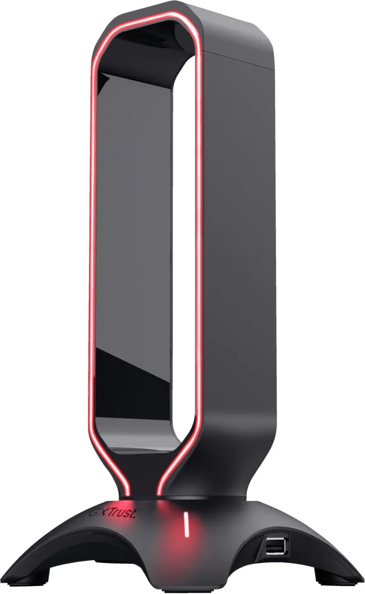 Trust GXT 265 Cintar Headsetstandaard