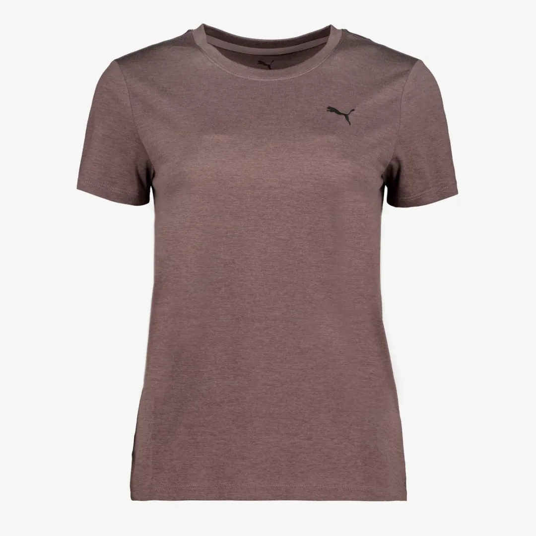 PUMA Tad Essentials Dames Sport T-shirt