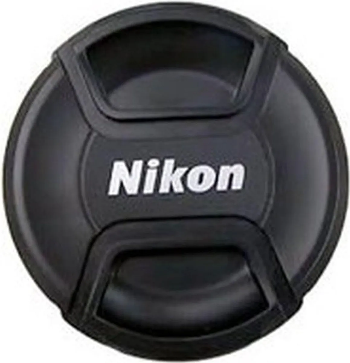 Nikon LC-77 Lensdop 77mm