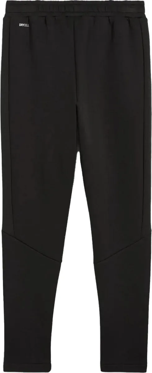 PUMA Evostripe DK Kinder Joggingbroek 164/170 - Zwart