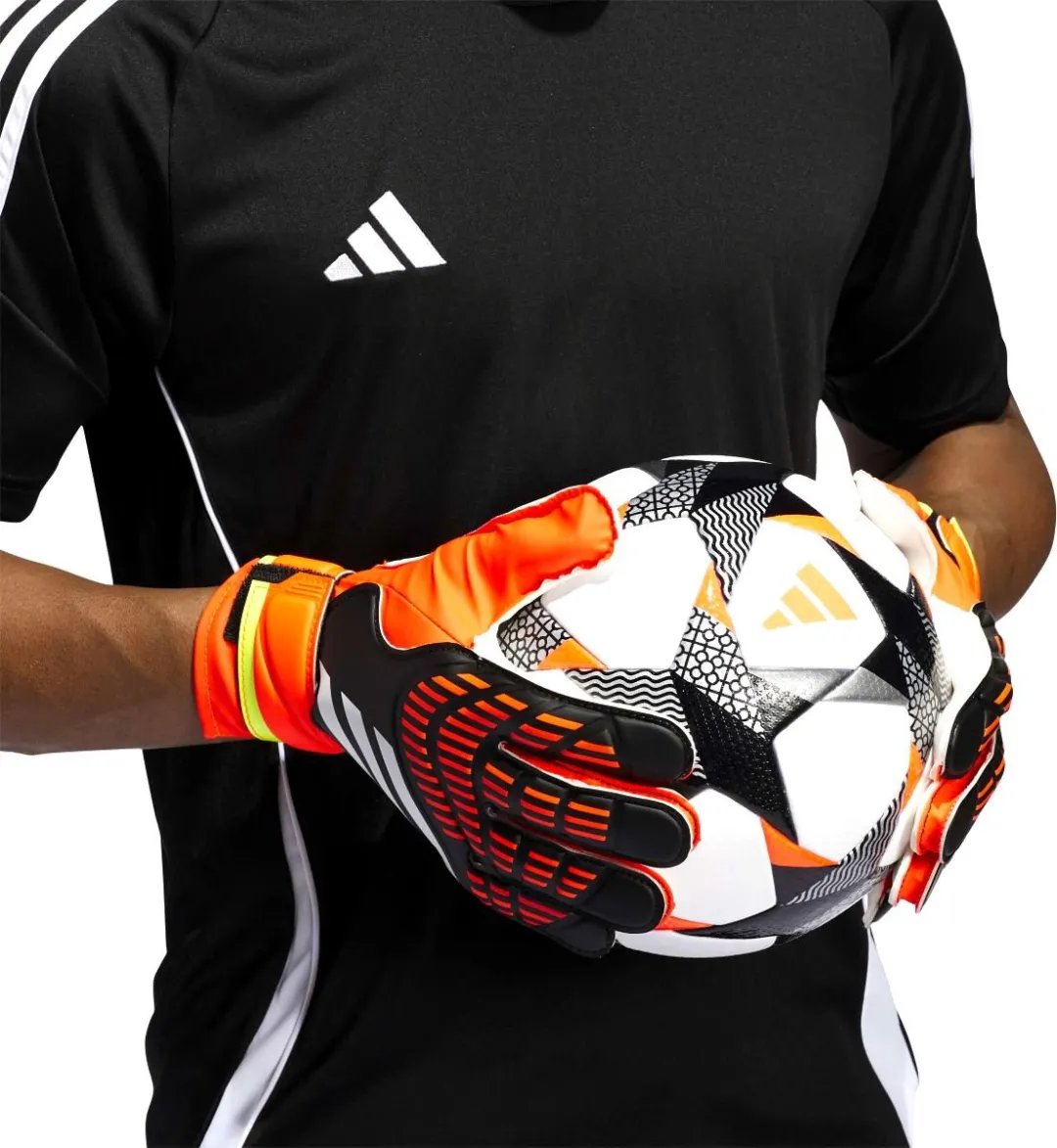 adidas Predator GL TRN IQ4027 - Voetbalschoen - 9.5
