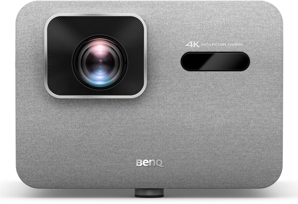 BenQ TK705STi 4K Laser Projector