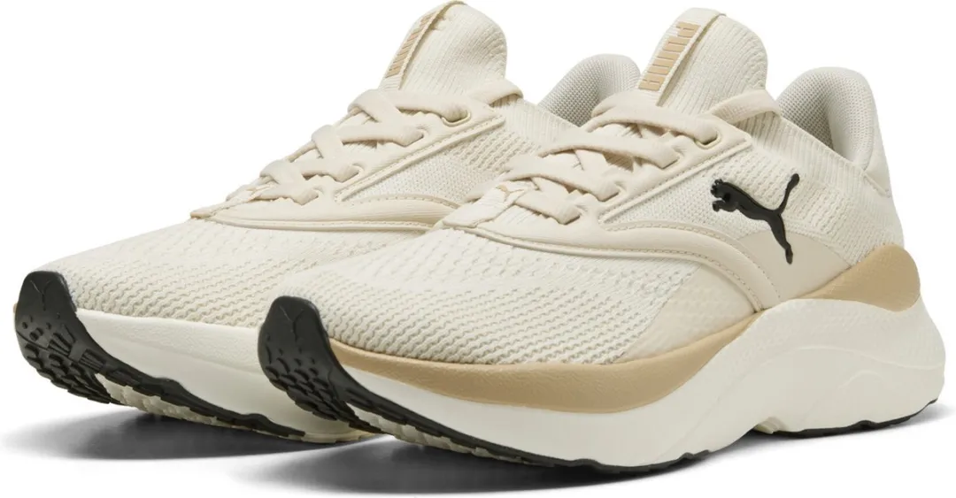 PUMA Softride Mayve Wn's Sportschoenen 41 - Alpine Snow-Warm White