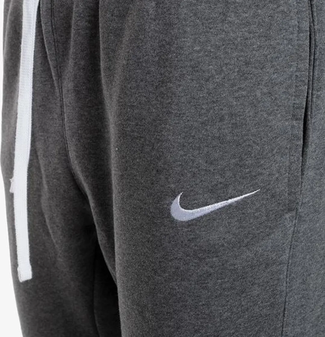 Nike Sportshort Maat L - Grijs/Wit
