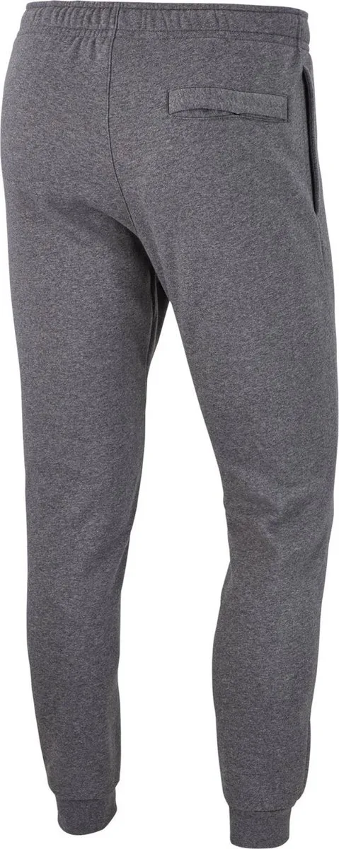 Nike Sportshort Maat L - Grijs/Wit