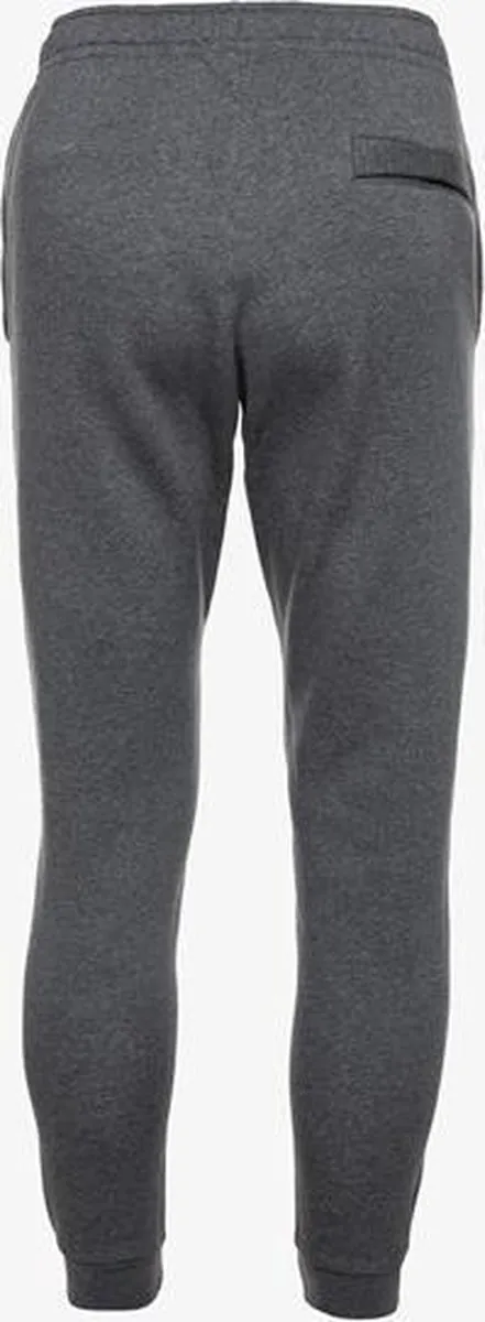 Nike Sportshort Maat L - Grijs/Wit