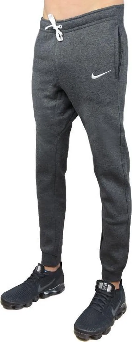 Nike Sportshort Maat L - Grijs/Wit