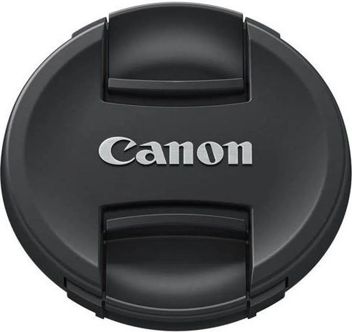 Canon Lensdop E-72 II - 72mm - Zwart