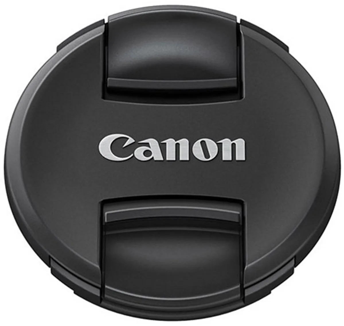 Canon Lensdop E-72 II - 72mm - Zwart
