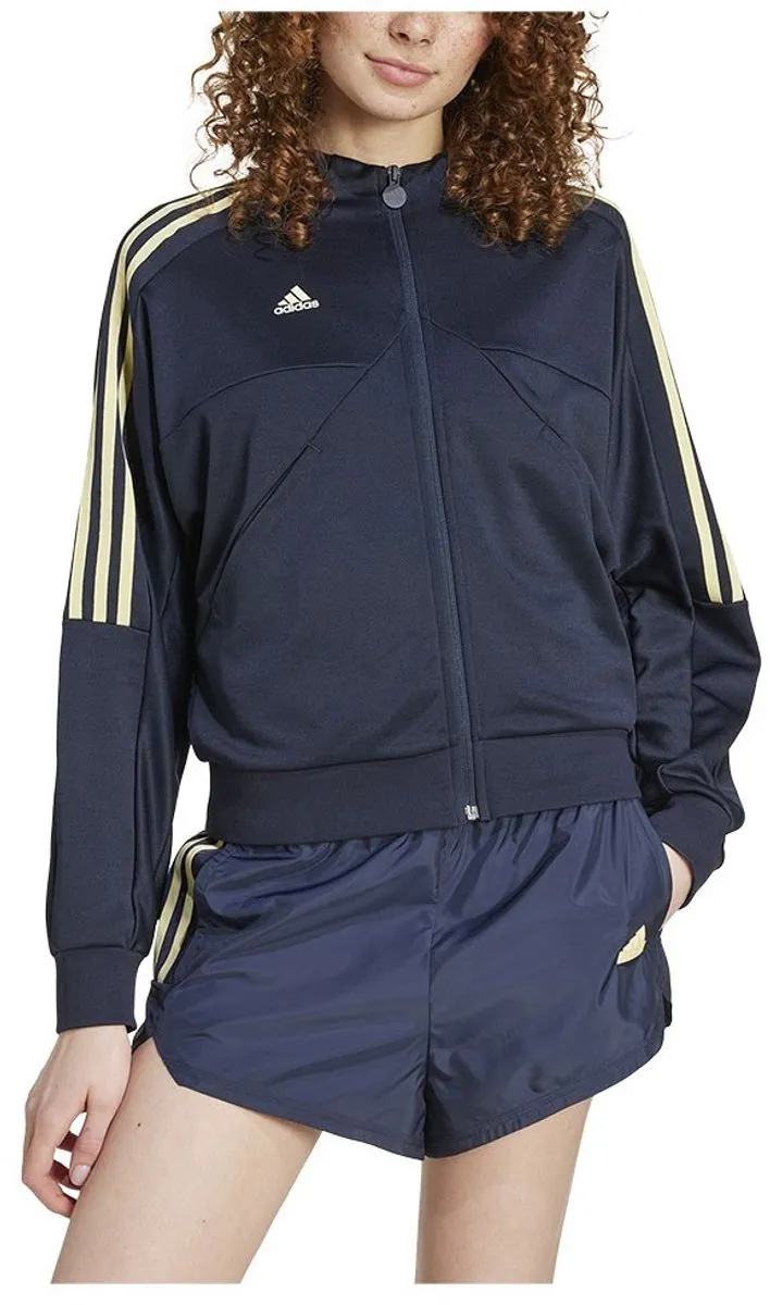 adidas Tiro Trainingsjack IT7421