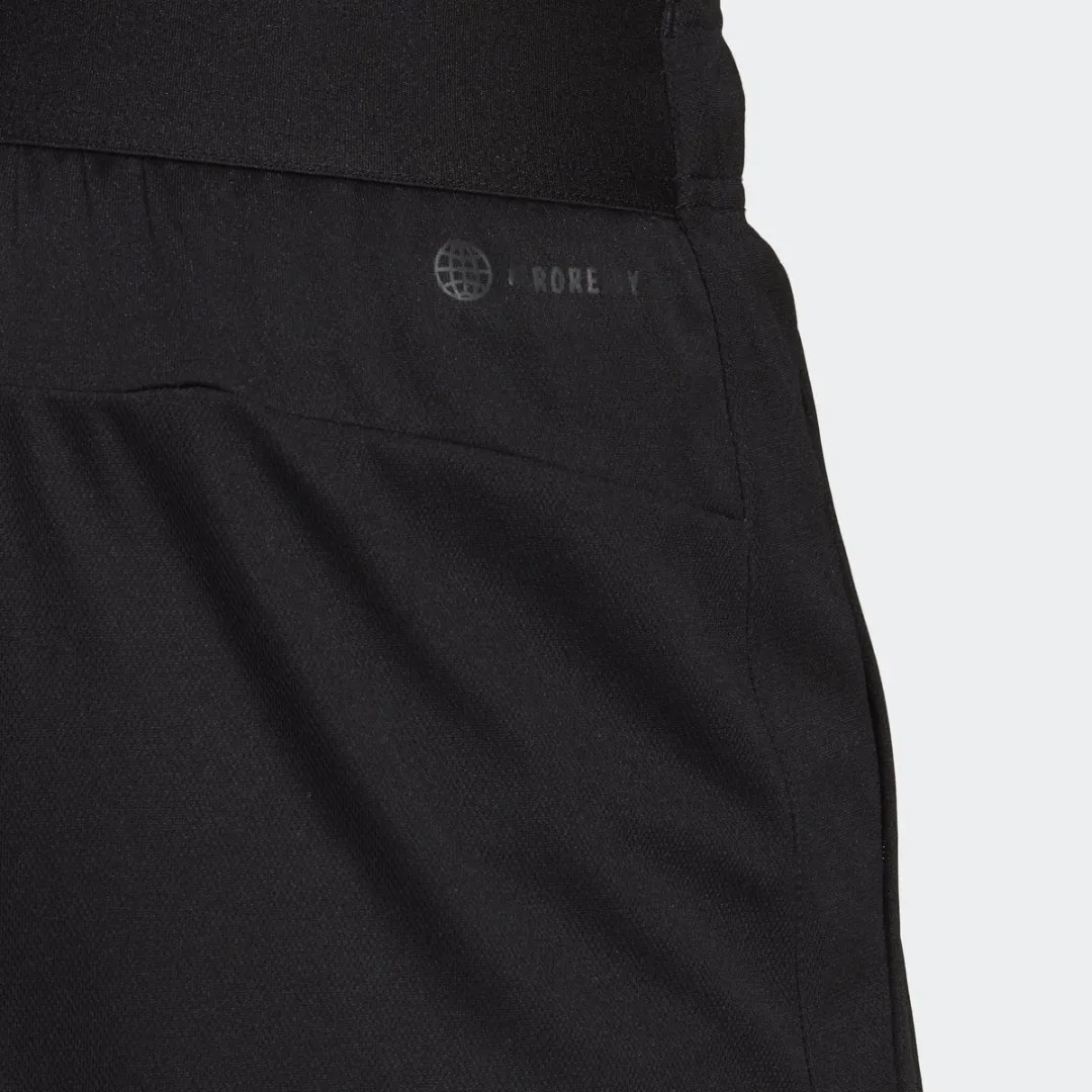 adidas Performance Train Essentials Short IB8122 - Heren - Zwart - S