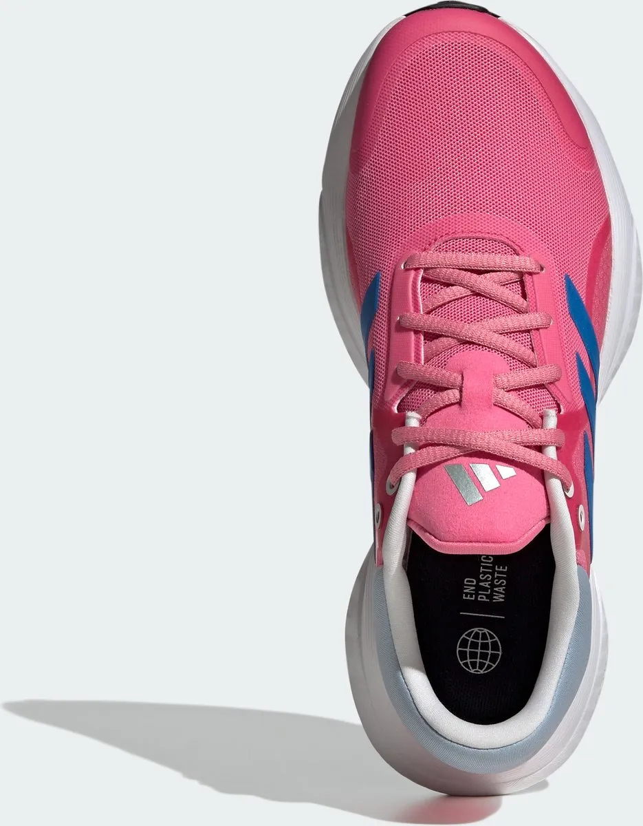 Adidas Performance Response Schoenen - Roze - 39 1/3