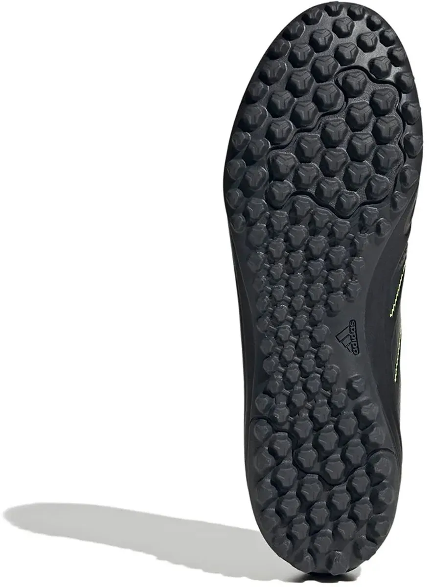 Adidas Copa Pure 3 Club TF Voetbalschoenen 46 - Zwart/Grijs