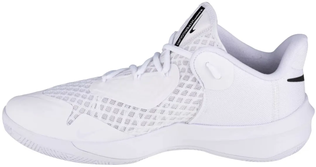 Nike Zoom Hyperspeed Indoor Sportschoenen CI2964-100 - 41 - Wit - afbeelding 6 van 6