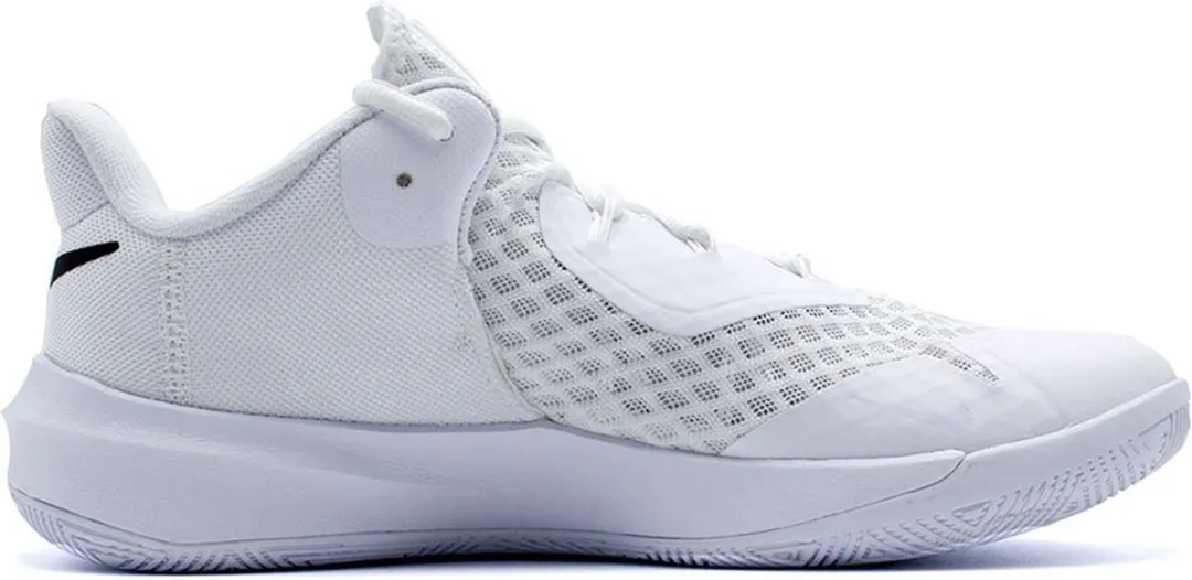 Nike Zoom Hyperspeed Indoor Sportschoenen CI2964-100 - 41 - Wit