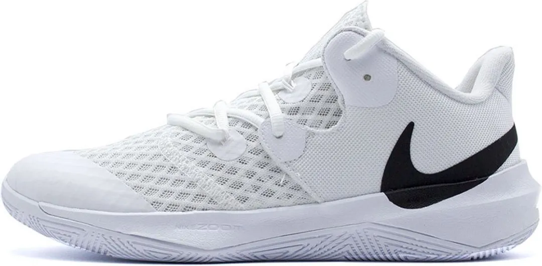 Nike Zoom Hyperspeed Indoor Sportschoenen CI2964-100 - 41 - Wit
