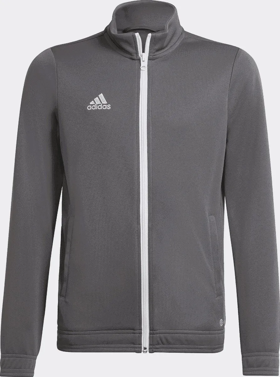Adidas Performance Entrada 22 Trainingsjack - 164