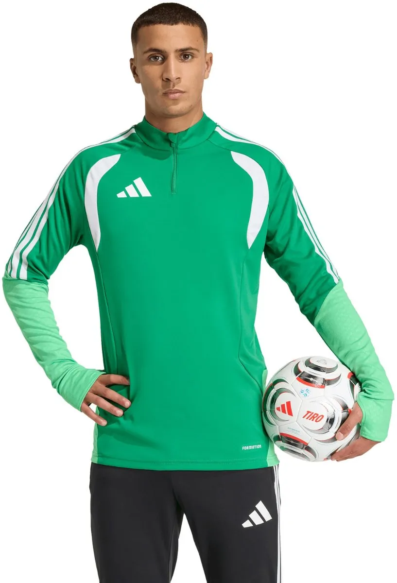 Adidas Tiro 26 Competition Trainingstop Heren