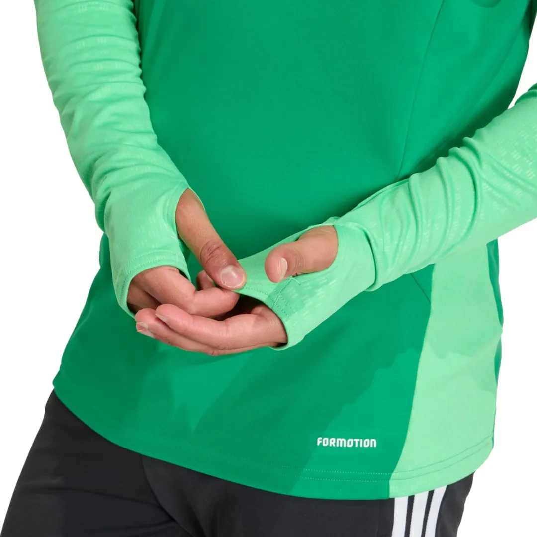 Adidas Tiro 26 Competition Trainingstop Heren - Groen L
