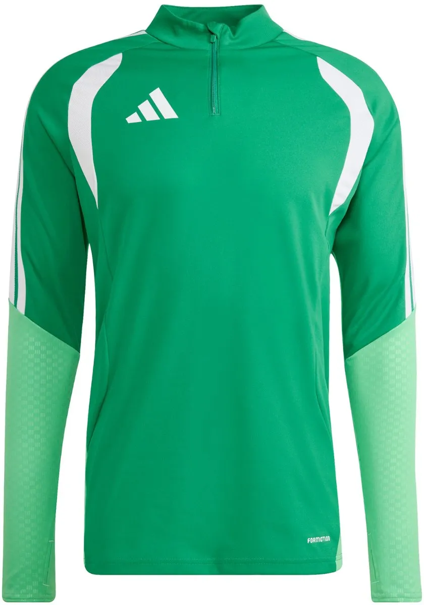 Adidas Tiro 26 Competition Trainingstop Heren - Groen L
