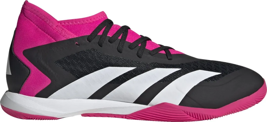Adidas Performance Predator Accuracy.3 GW7069 Voetbalschoenen - Zwart