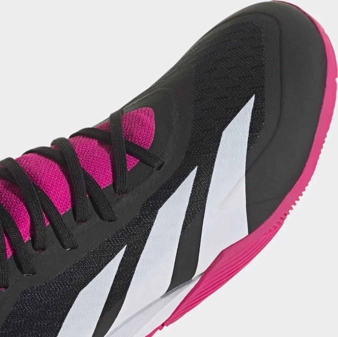 Adidas Performance Predator Accuracy.3 GW7069 Voetbalschoenen - Zwart