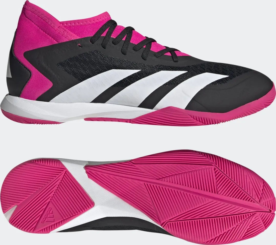Adidas Performance Predator Accuracy.3 GW7069 Voetbalschoenen